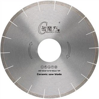 سیرامک ​​چینی مٹی کے برتن کاٹنے والی بلیڈ